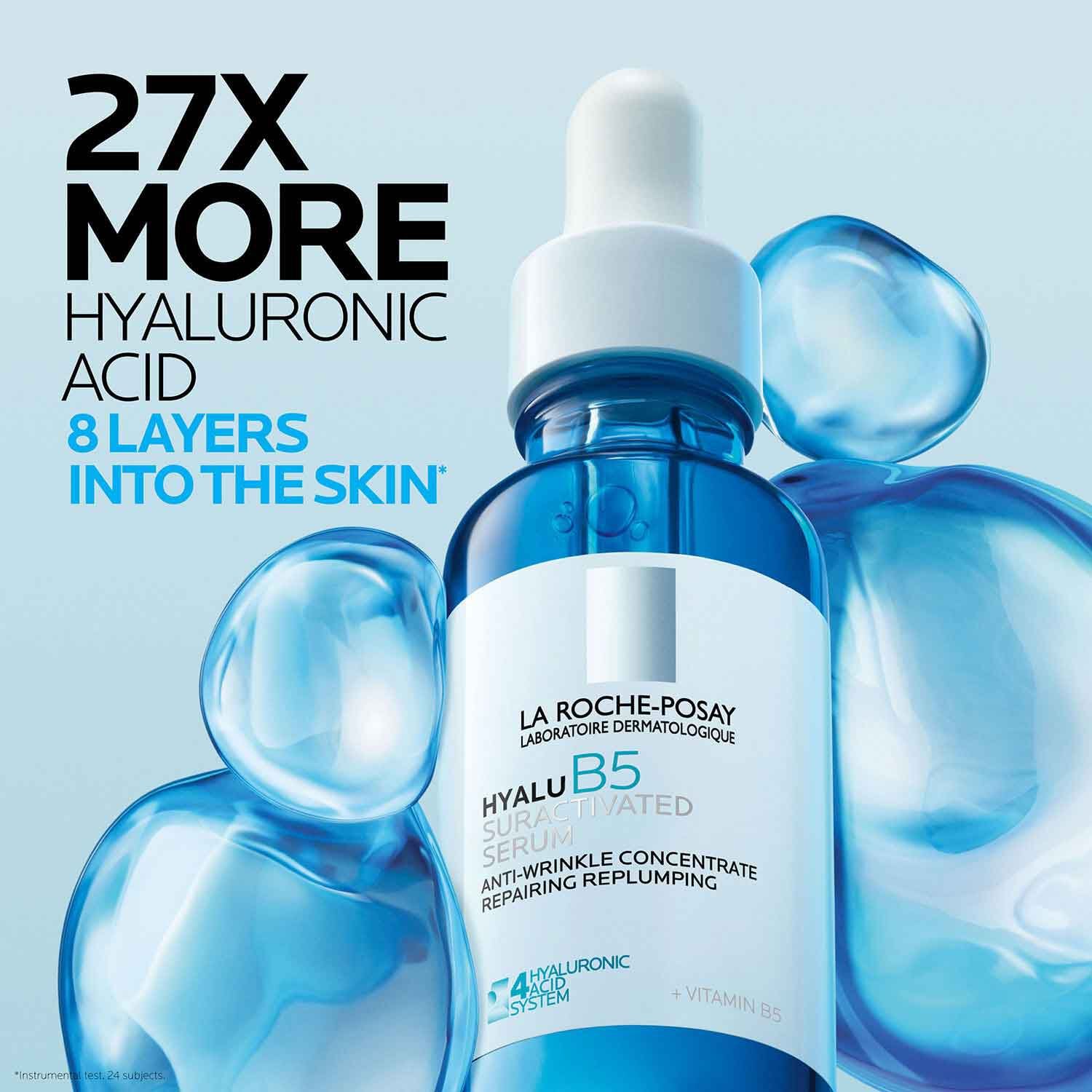 La Roche-Posay Skincare, Sunscreen, Body Lotion Official Site